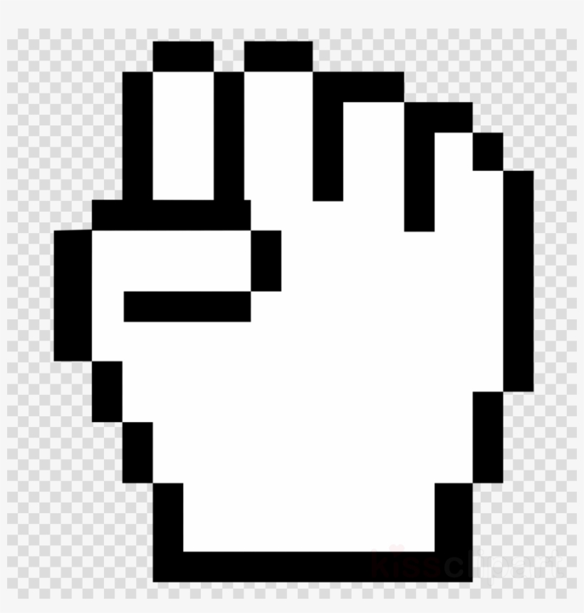 Detail Cursor Clipart Nomer 14