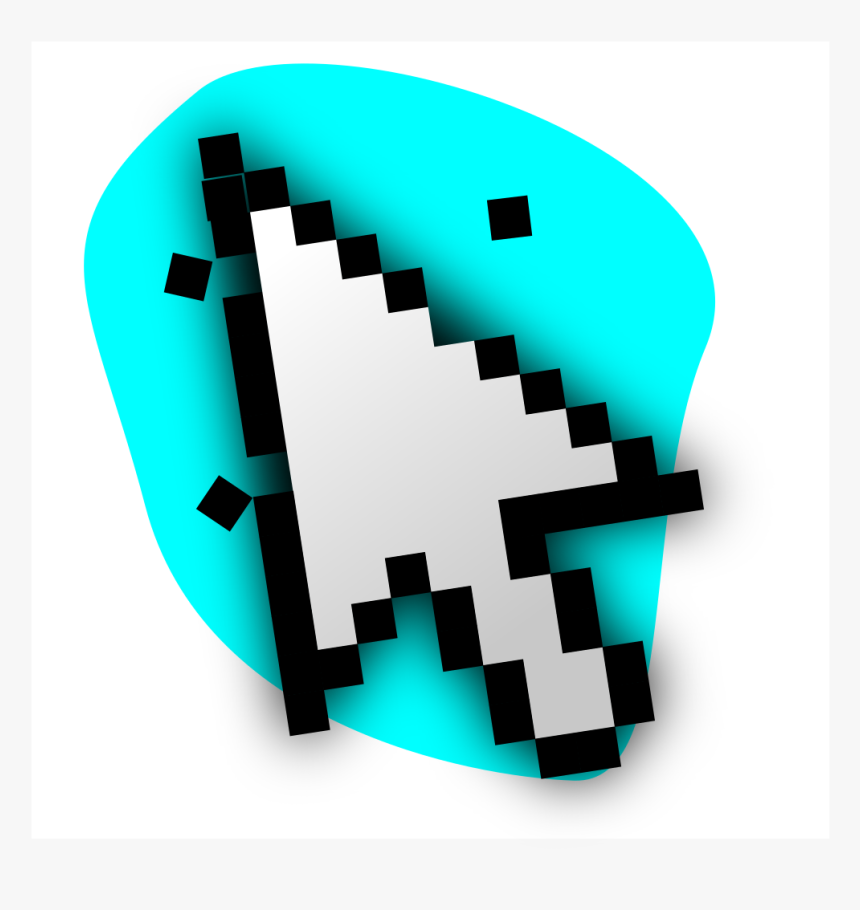 Detail Cursor Clipart Nomer 22