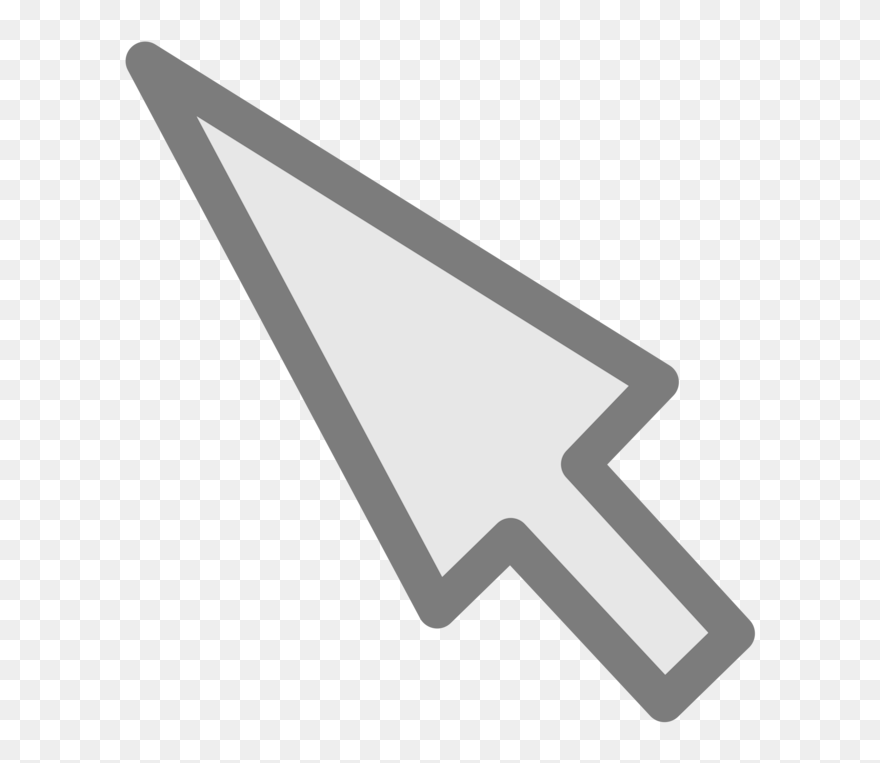 Detail Cursor Clipart Nomer 29
