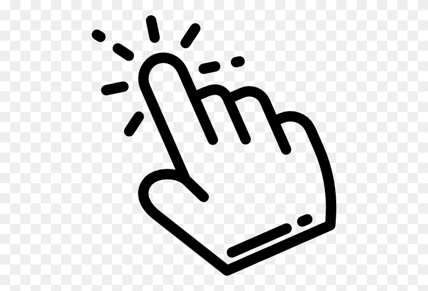 Detail Cursor Clipart Nomer 32