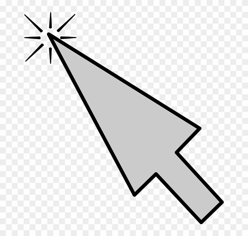 Detail Cursor Clipart Nomer 35