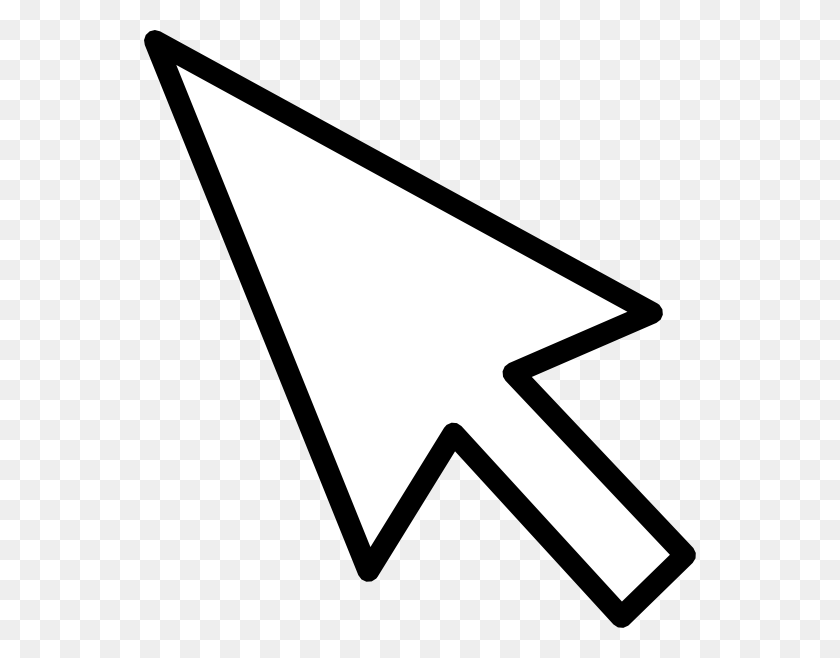 Detail Cursor Clipart Nomer 4