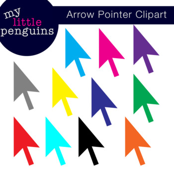 Detail Cursor Clipart Nomer 38