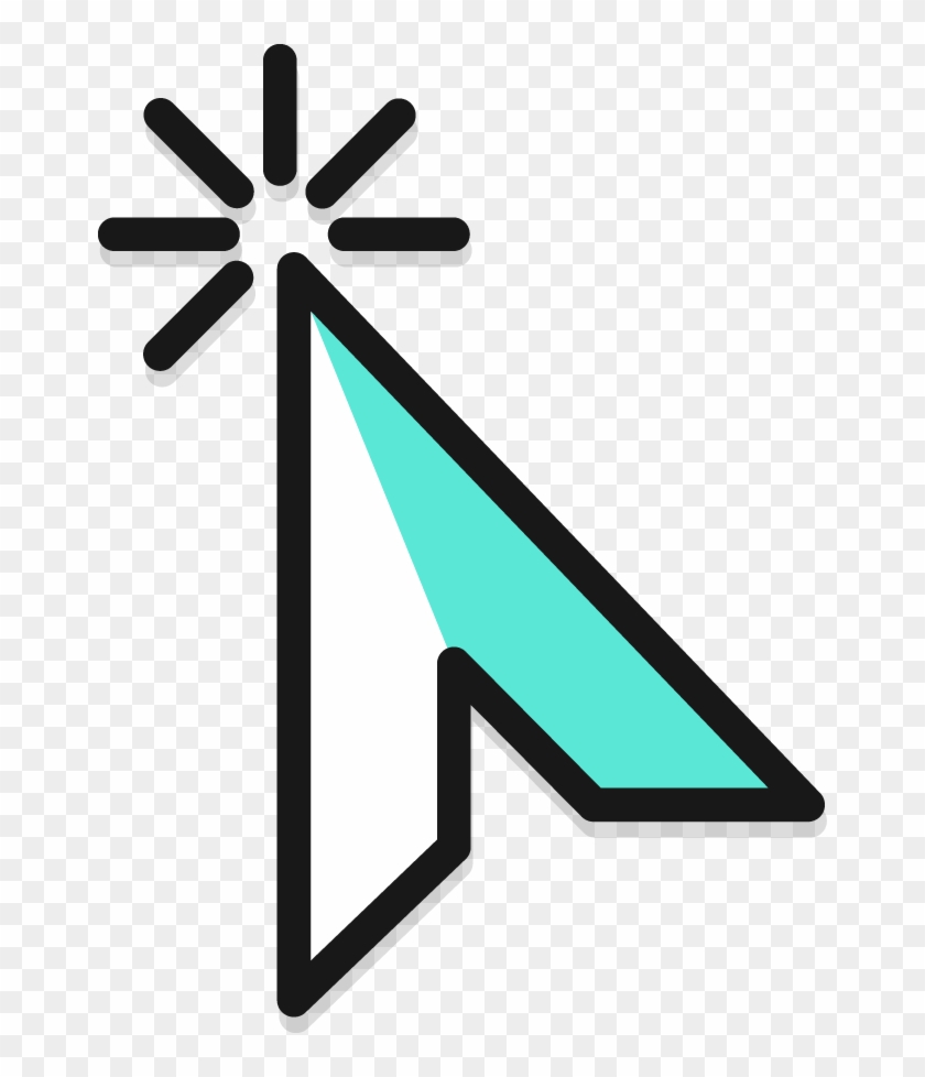 Detail Cursor Clipart Nomer 44