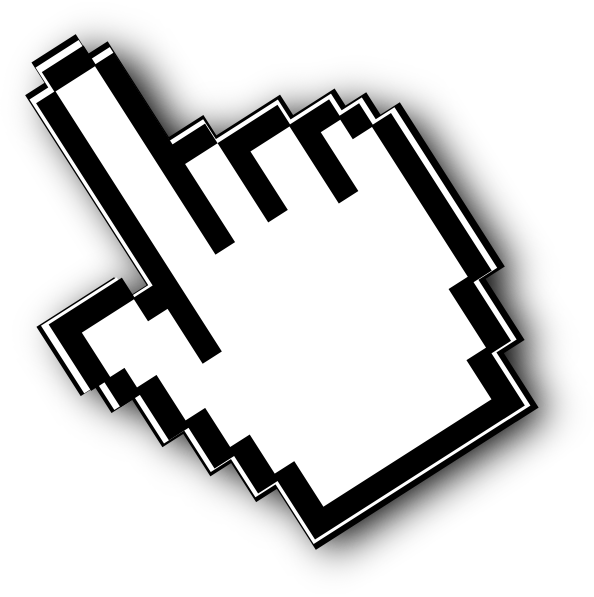 Detail Cursor Clipart Nomer 51