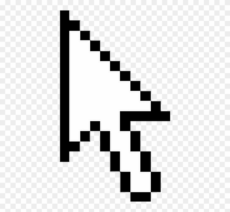 Detail Cursor Clipart Nomer 6