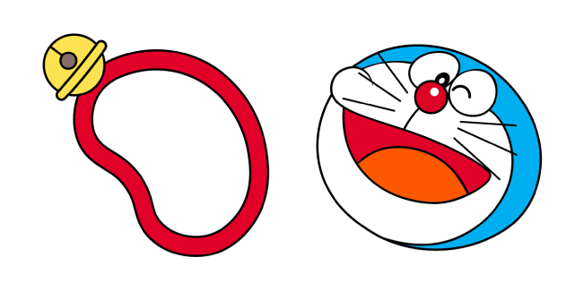 Cursor Doraemon - KibrisPDR