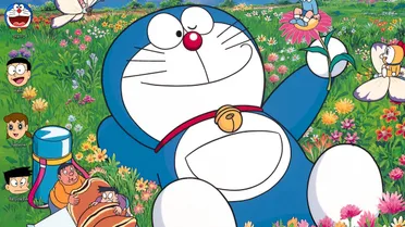 Detail Cursor Doraemon Nomer 10