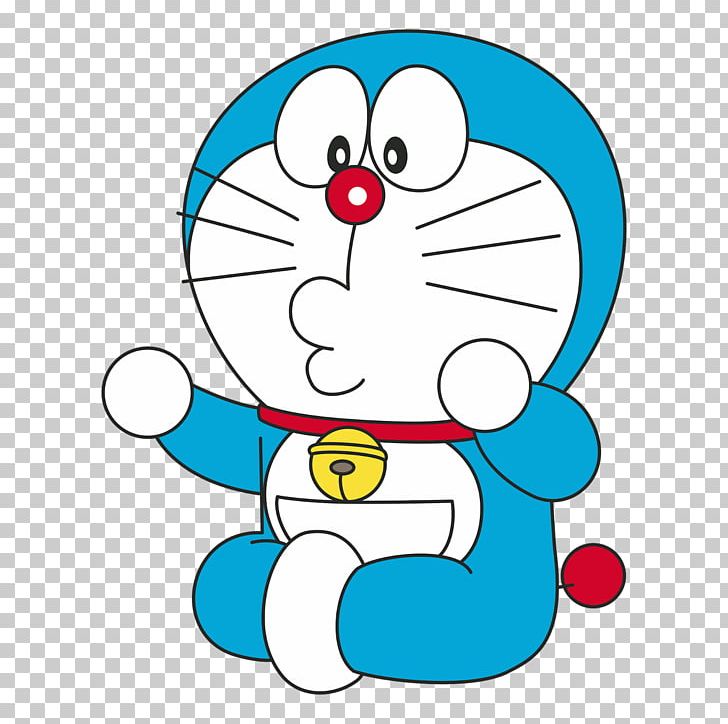 Detail Cursor Doraemon Nomer 11