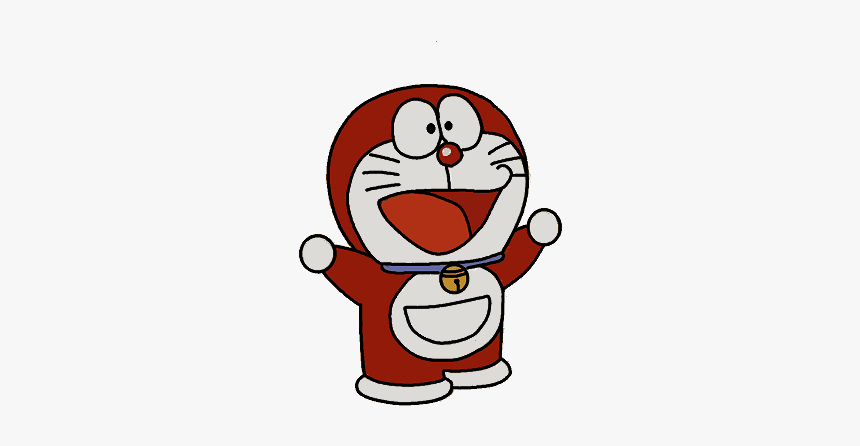 Detail Cursor Doraemon Nomer 19