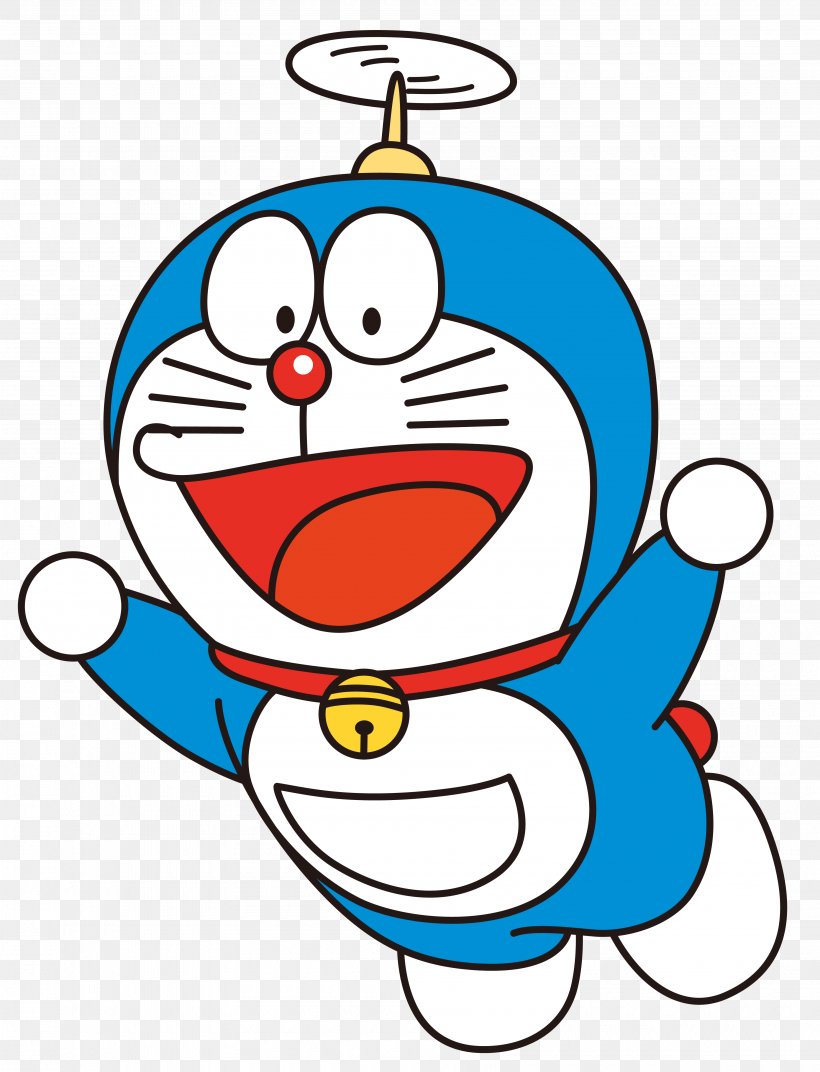 Detail Cursor Doraemon Nomer 30