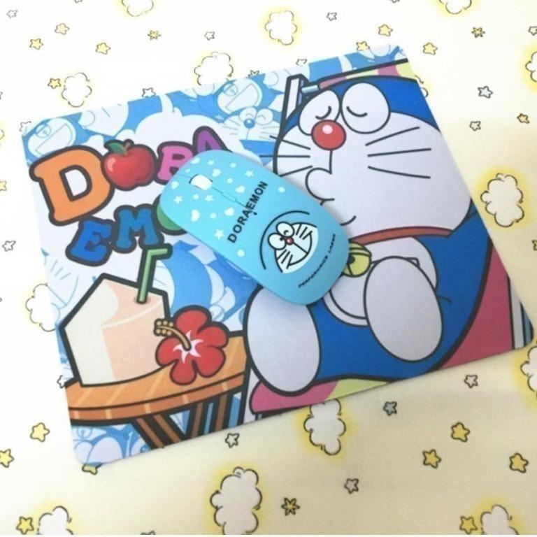 Detail Cursor Doraemon Nomer 38