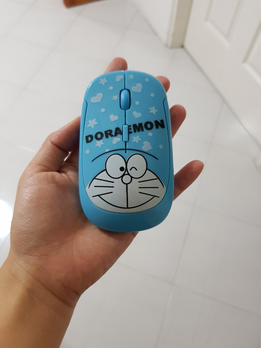 Detail Cursor Doraemon Nomer 39