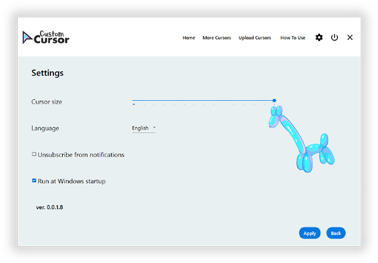 Detail Cursor Download Windows 10 Nomer 51