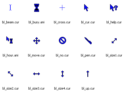 Detail Cursor Downloads Nomer 42