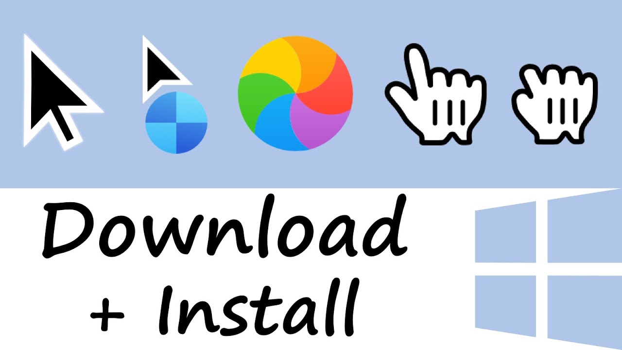 Detail Cursor Downloads Nomer 46