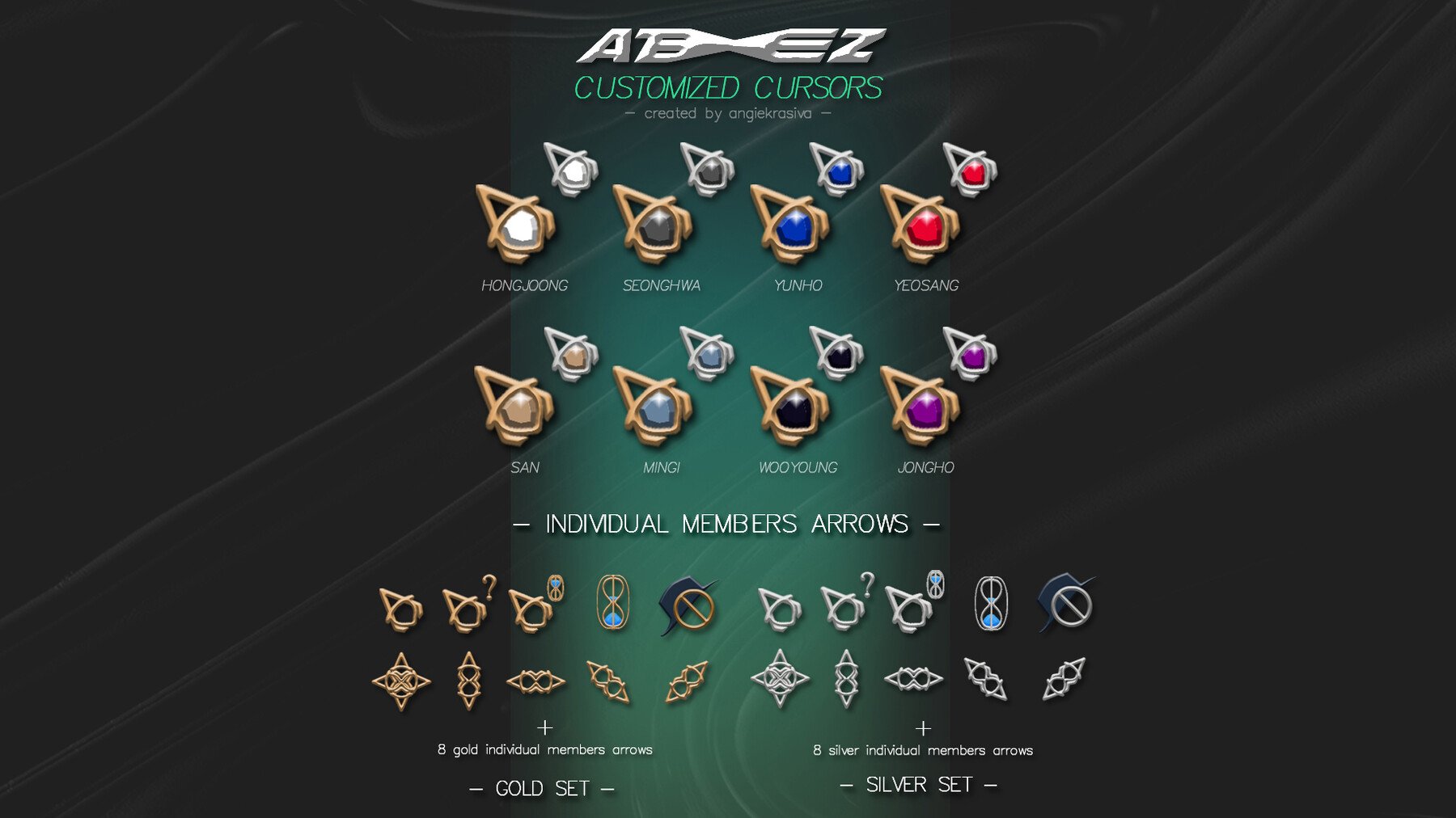 Detail Cursor Downloads Nomer 52