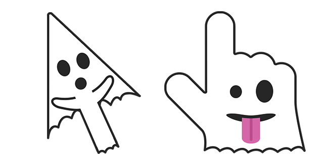 Detail Cursor Emoji Nomer 39