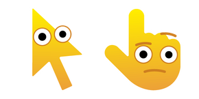 Detail Cursor Emoji Nomer 7