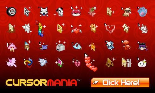 Detail Cursor Free Downloads Nomer 26