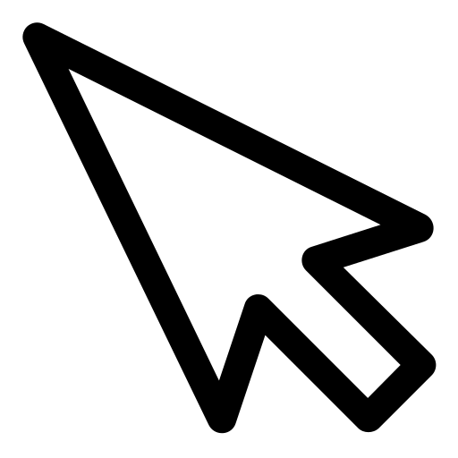 Detail Cursor Icon Nomer 18