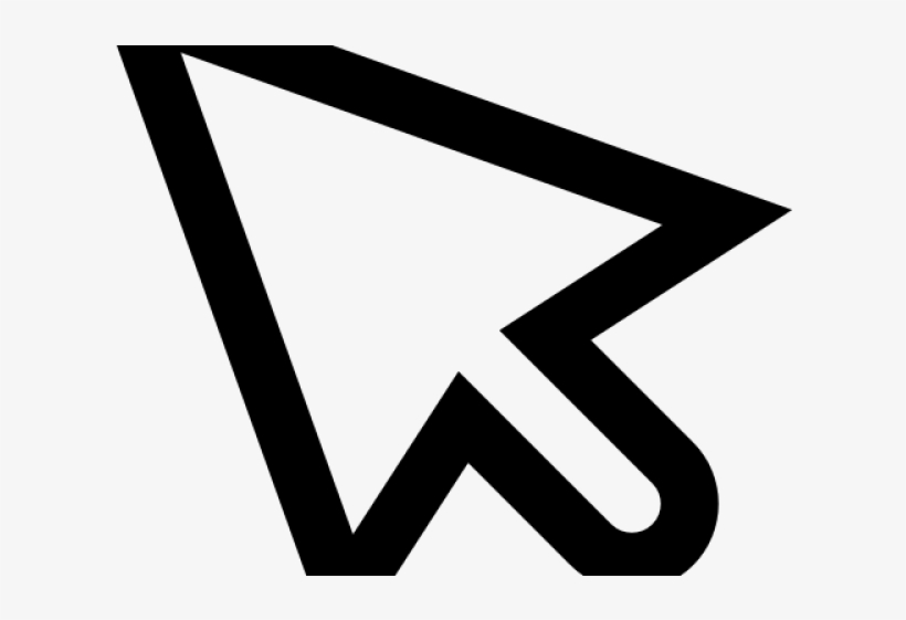 Detail Cursor Icon Nomer 21