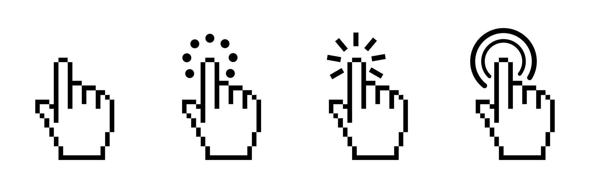 Detail Cursor Icon Nomer 22