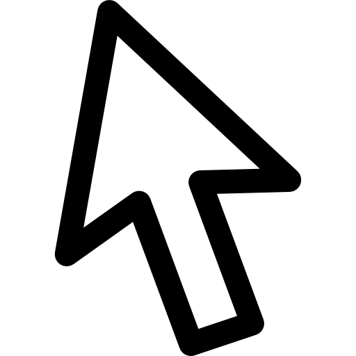 Detail Cursor Icon Nomer 23