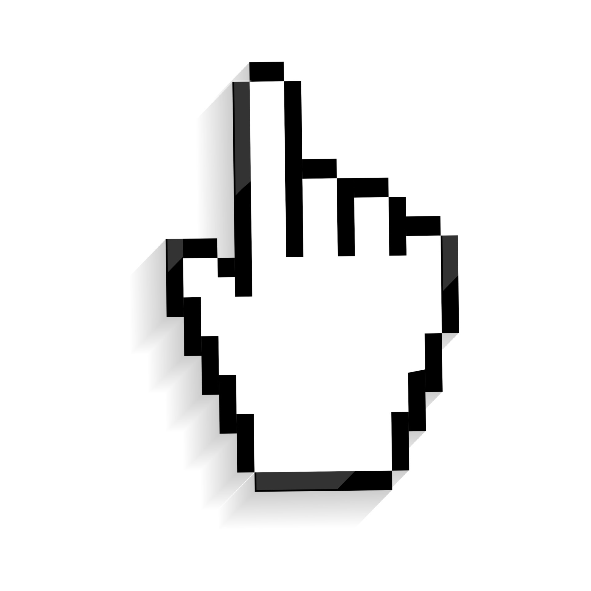 Detail Cursor Icon Nomer 31