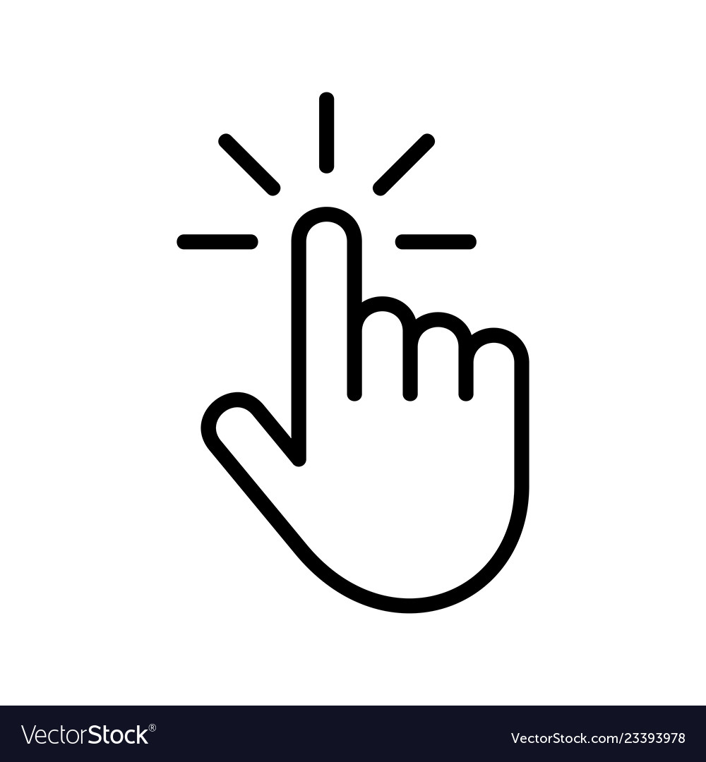 Detail Cursor Icon Nomer 38