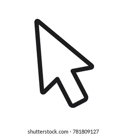 Detail Cursor Icon Nomer 51