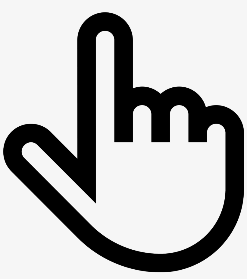 Detail Cursor Icon Nomer 56