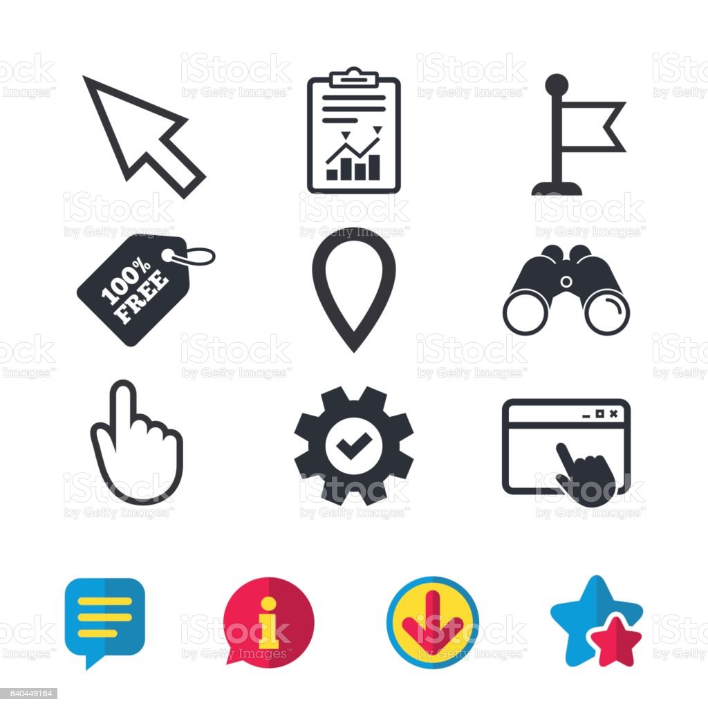 Detail Cursor Icon Download Nomer 33
