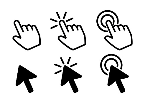 Detail Cursor Icon Download Nomer 36
