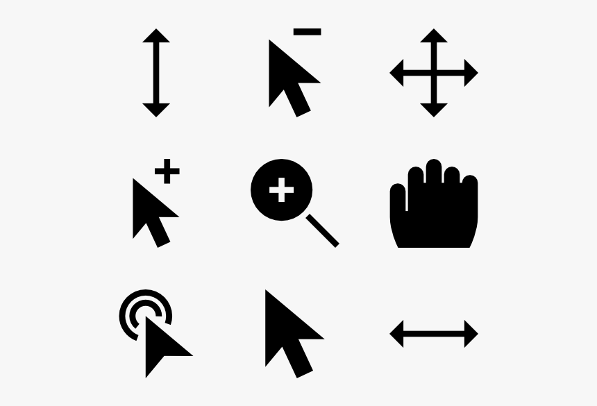 Detail Cursor Icon Download Nomer 57