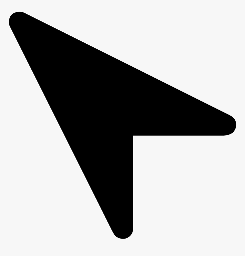 Detail Cursor Icon Transparent Nomer 24