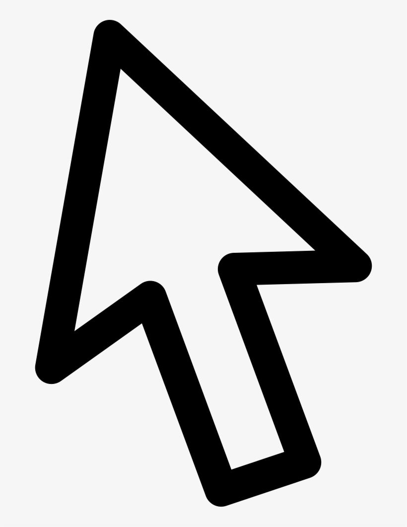 Detail Cursor Icon Transparent Nomer 27