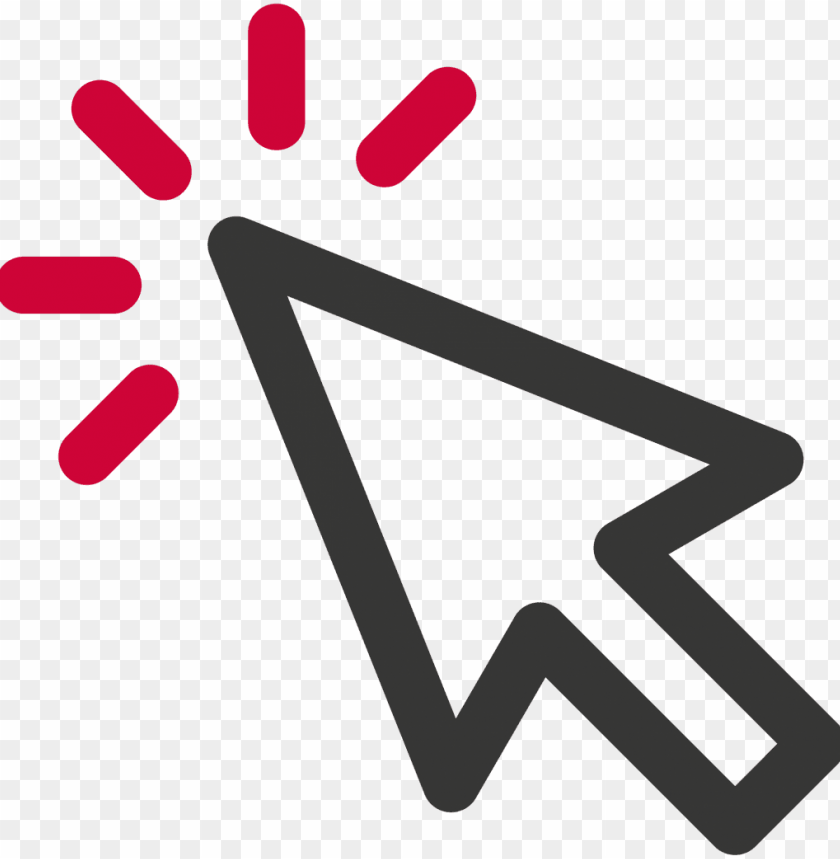 Detail Cursor Icon Transparent Nomer 31