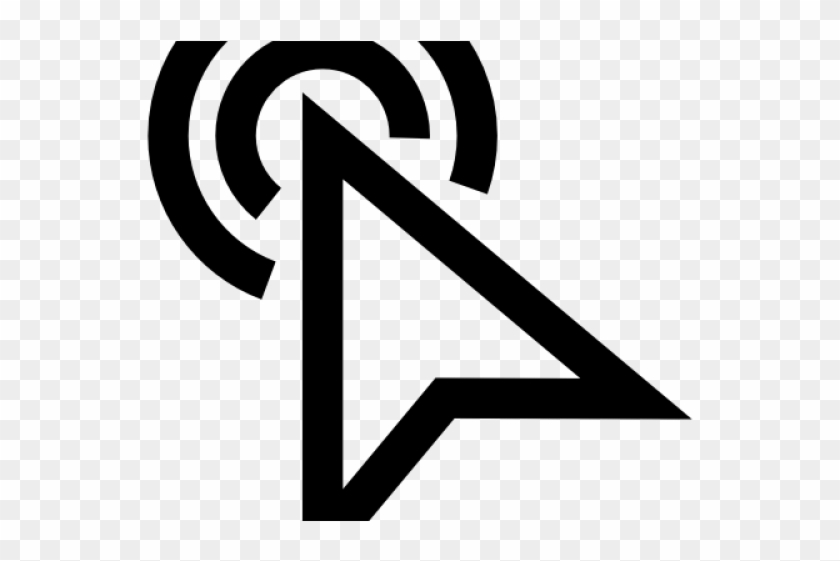 Detail Cursor Icon Transparent Nomer 32