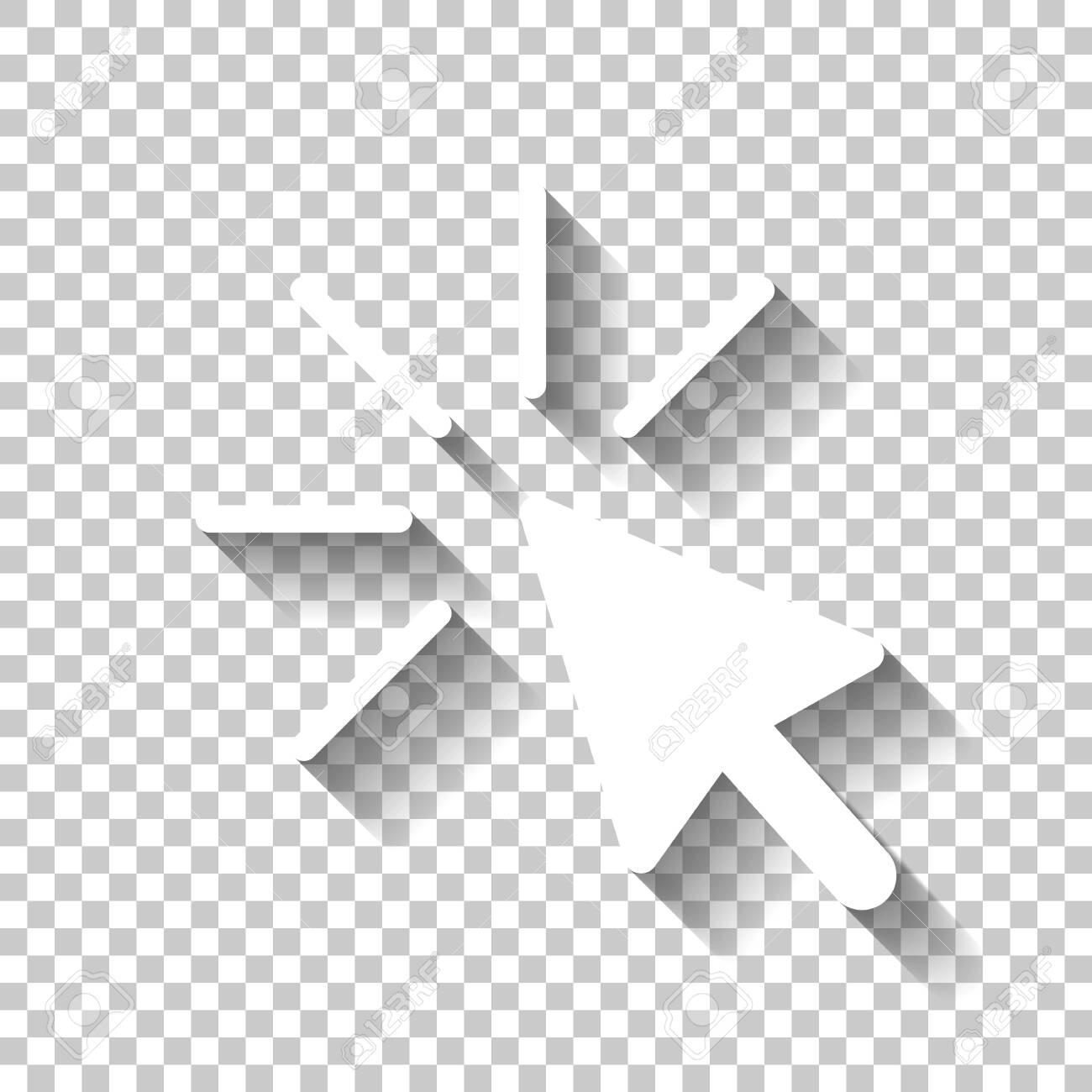 Detail Cursor Icon Transparent Nomer 33