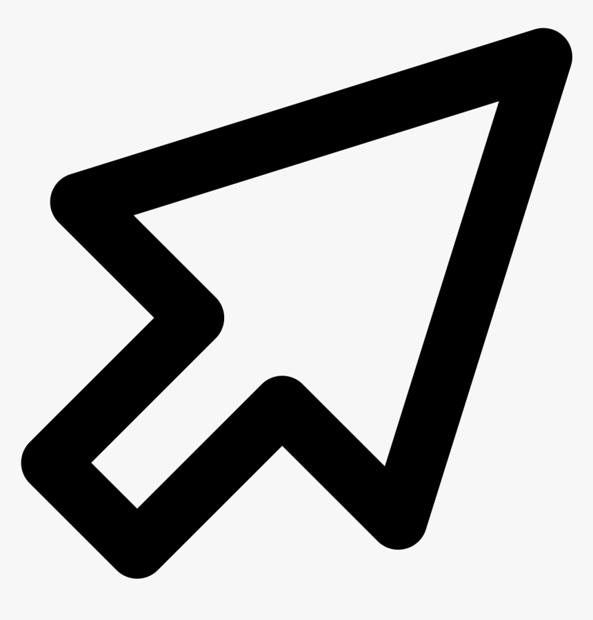 Detail Cursor Icon Transparent Nomer 36