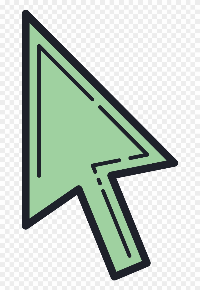 Detail Cursor Icon Transparent Nomer 37