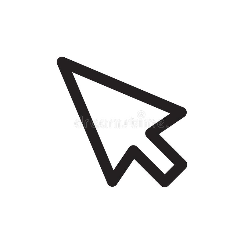 Detail Cursor Icon Vector Nomer 22