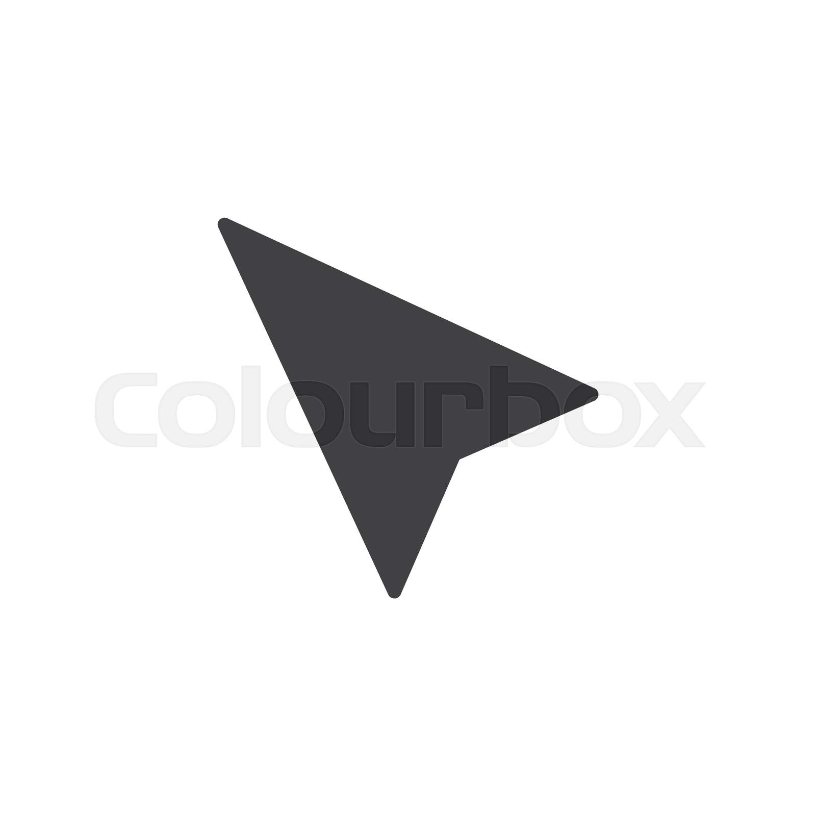 Detail Cursor Icon Vector Nomer 34