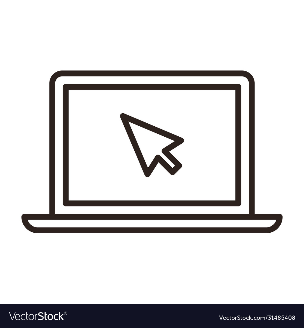 Detail Cursor Icon Vector Nomer 35