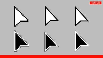 Detail Cursor Icon Vector Nomer 57