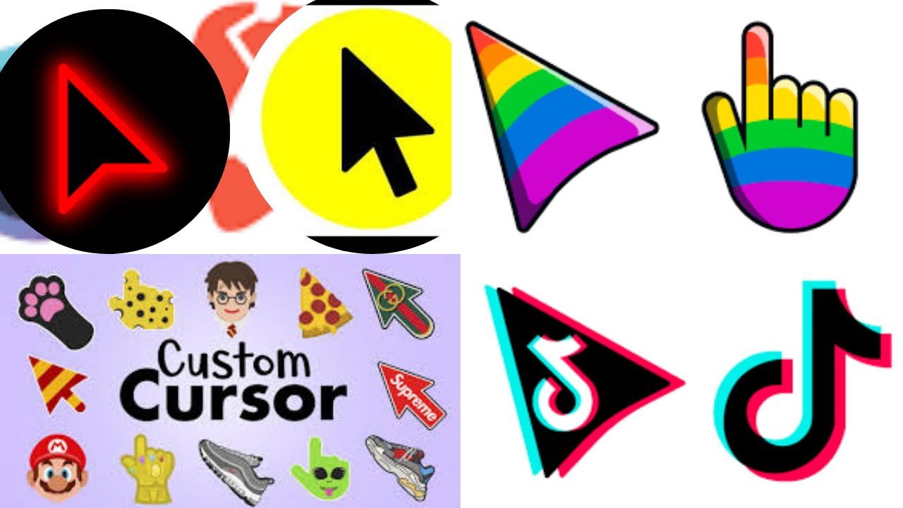 Detail Cursor Images Nomer 48