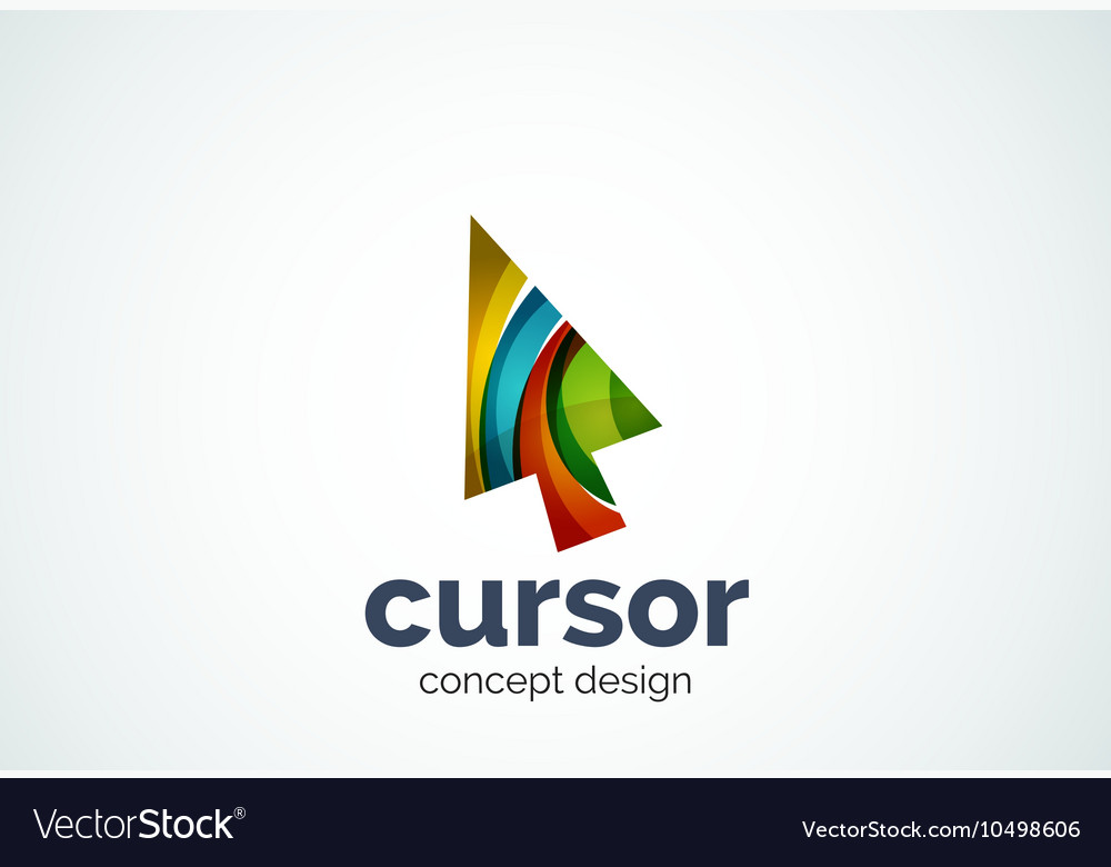 Detail Cursor Logo Nomer 48