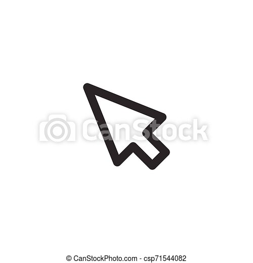 Detail Cursor Logo Nomer 54