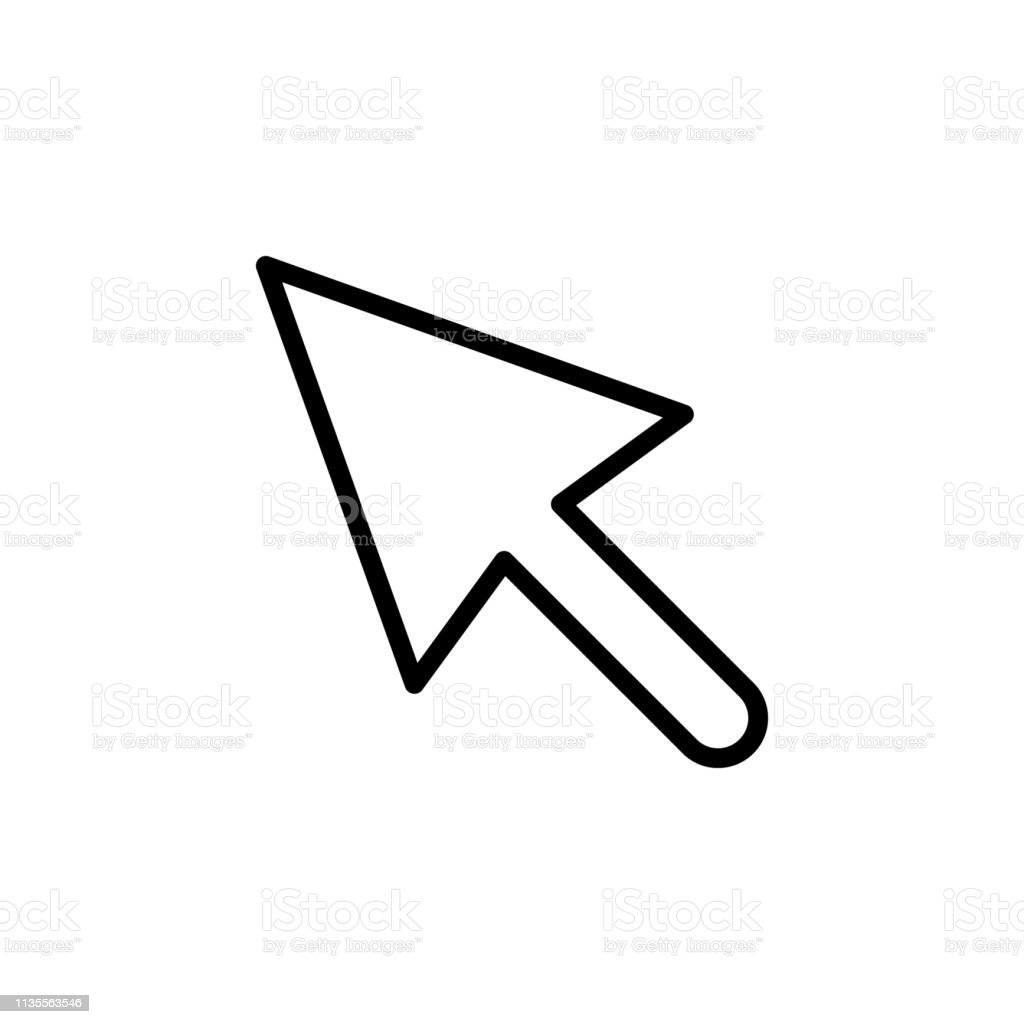 Detail Cursor Logo Nomer 7